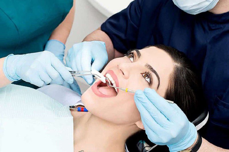 Nhổ răng khôn có ảnh hưởng đến sức khỏe hay không?