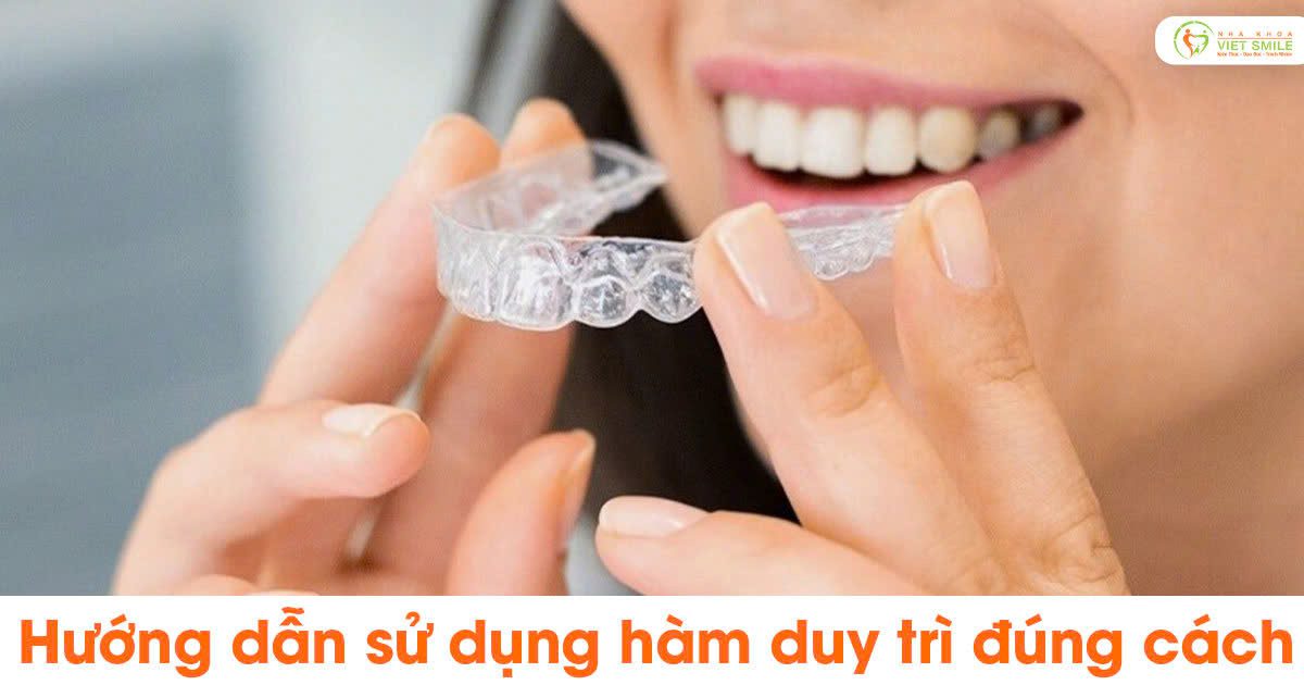 Vietsmile huong dan deo ham suy tri dung cach