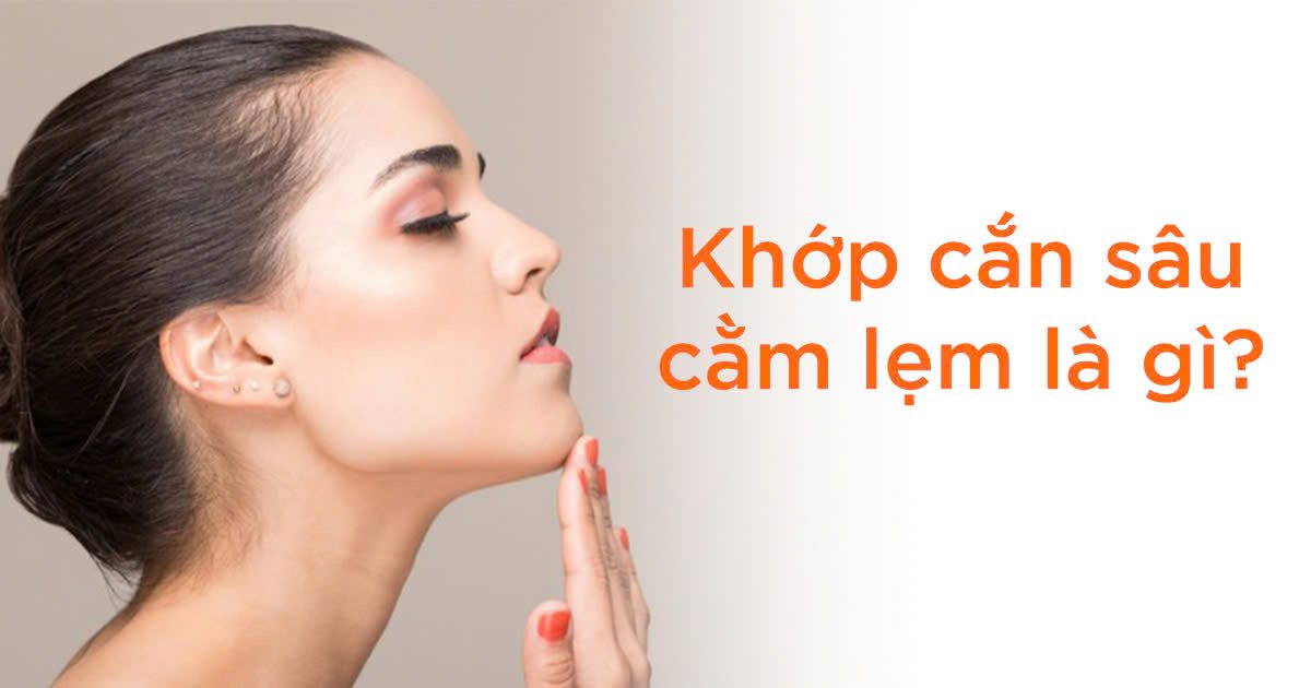 Vietsmile khop can sau lem cam la gi