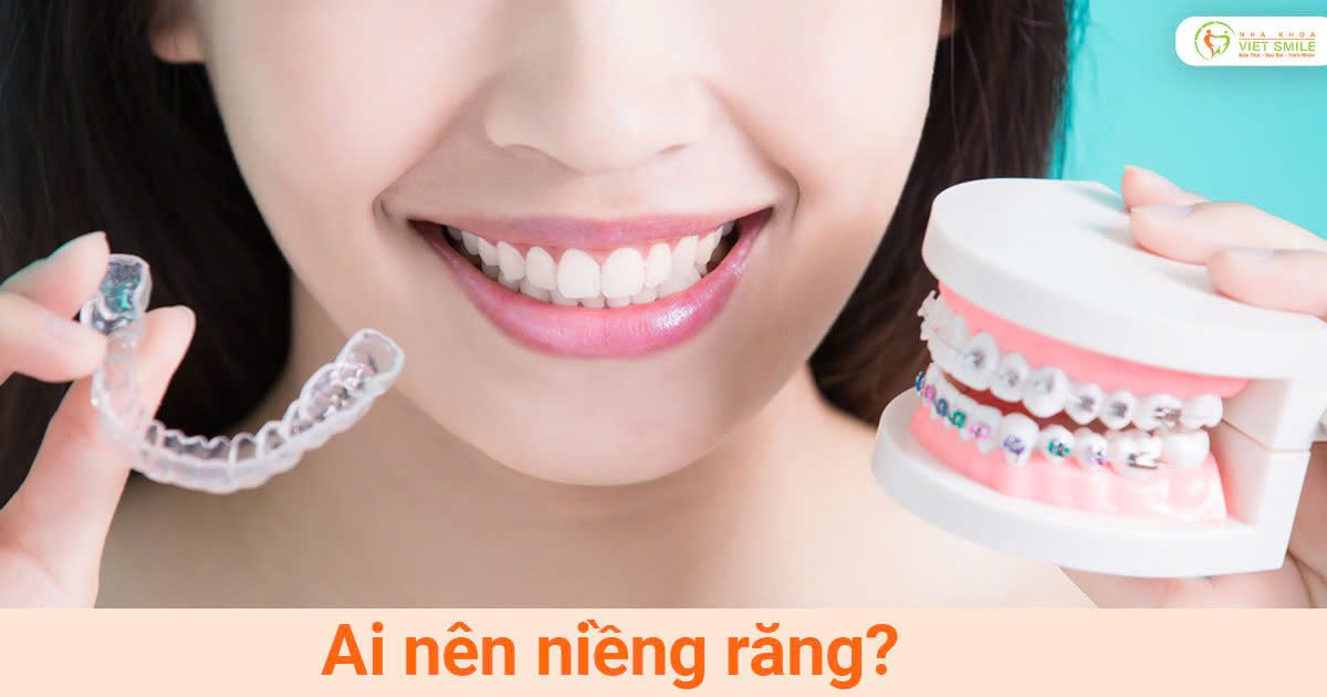 Vietsmile ai nen nieng rang