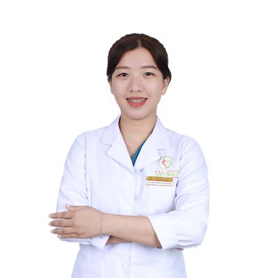 Vietsmile tran thi loan hanh