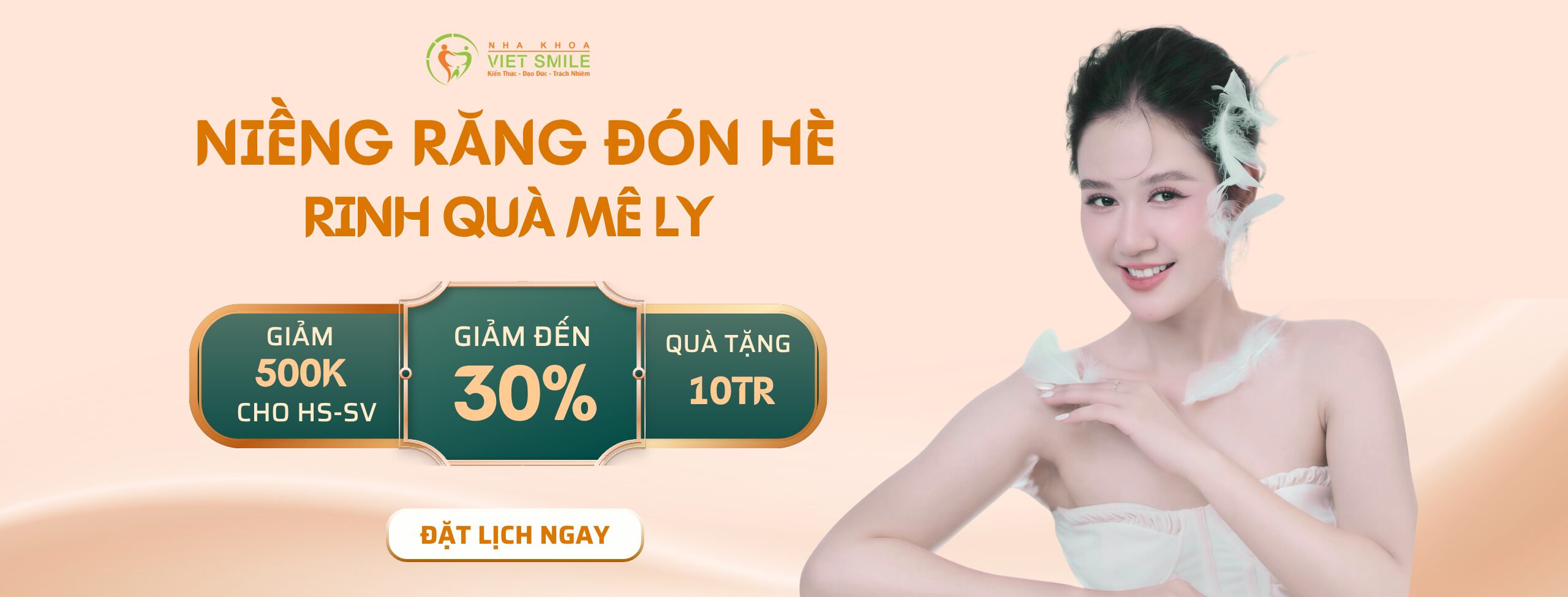 Vietsmile nieng rang thang 6