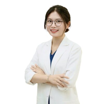 Trung tâm niềng răng - nha khoa viet smile 21 Vietsmile bs anh